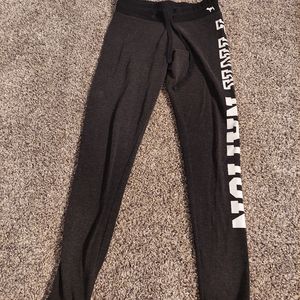 Victorias secret PINK yoga pants XS
